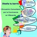 Encuentros Comunitarios Villaverde