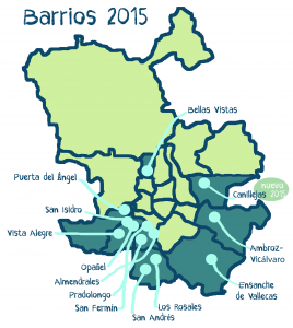 mapa barrios 2015