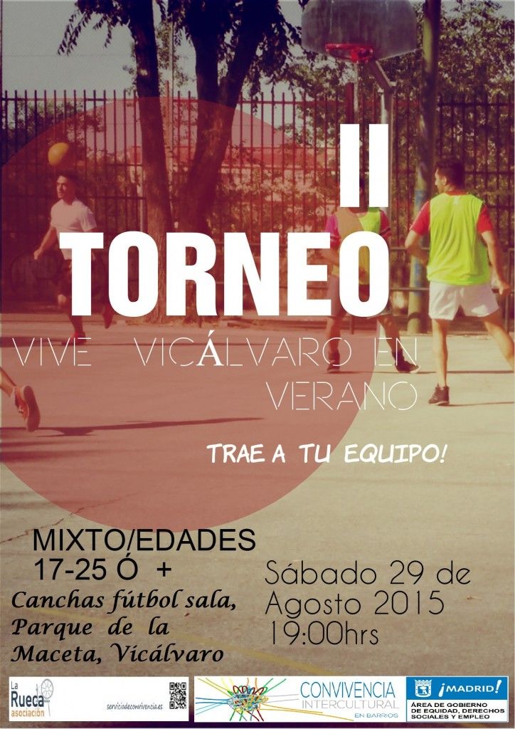 torneo vical